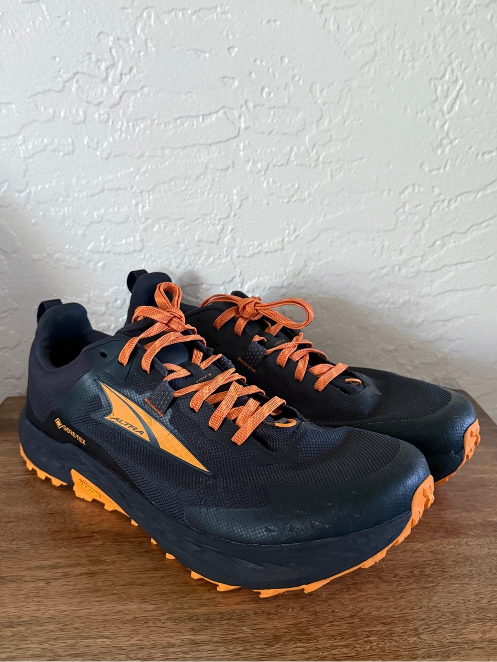 ALTRA Timp 5 GTX - Picture 11 of 14